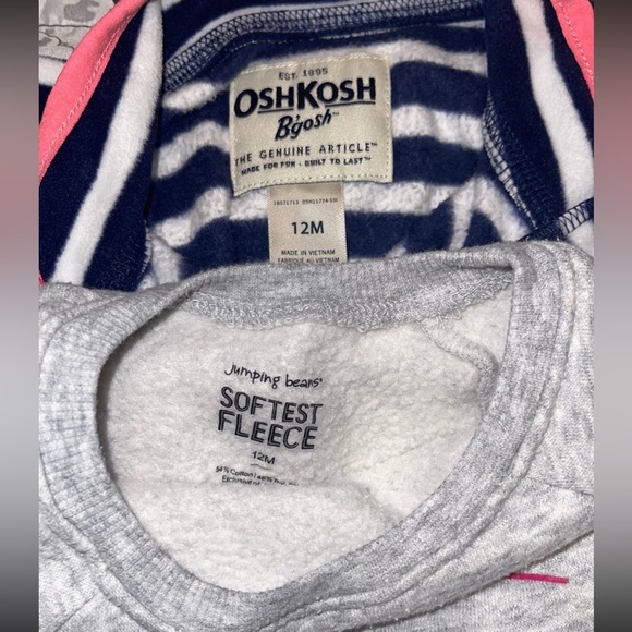 12 month sweaters - Picture 4 of 4